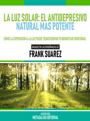 cover image of La Luz Solar